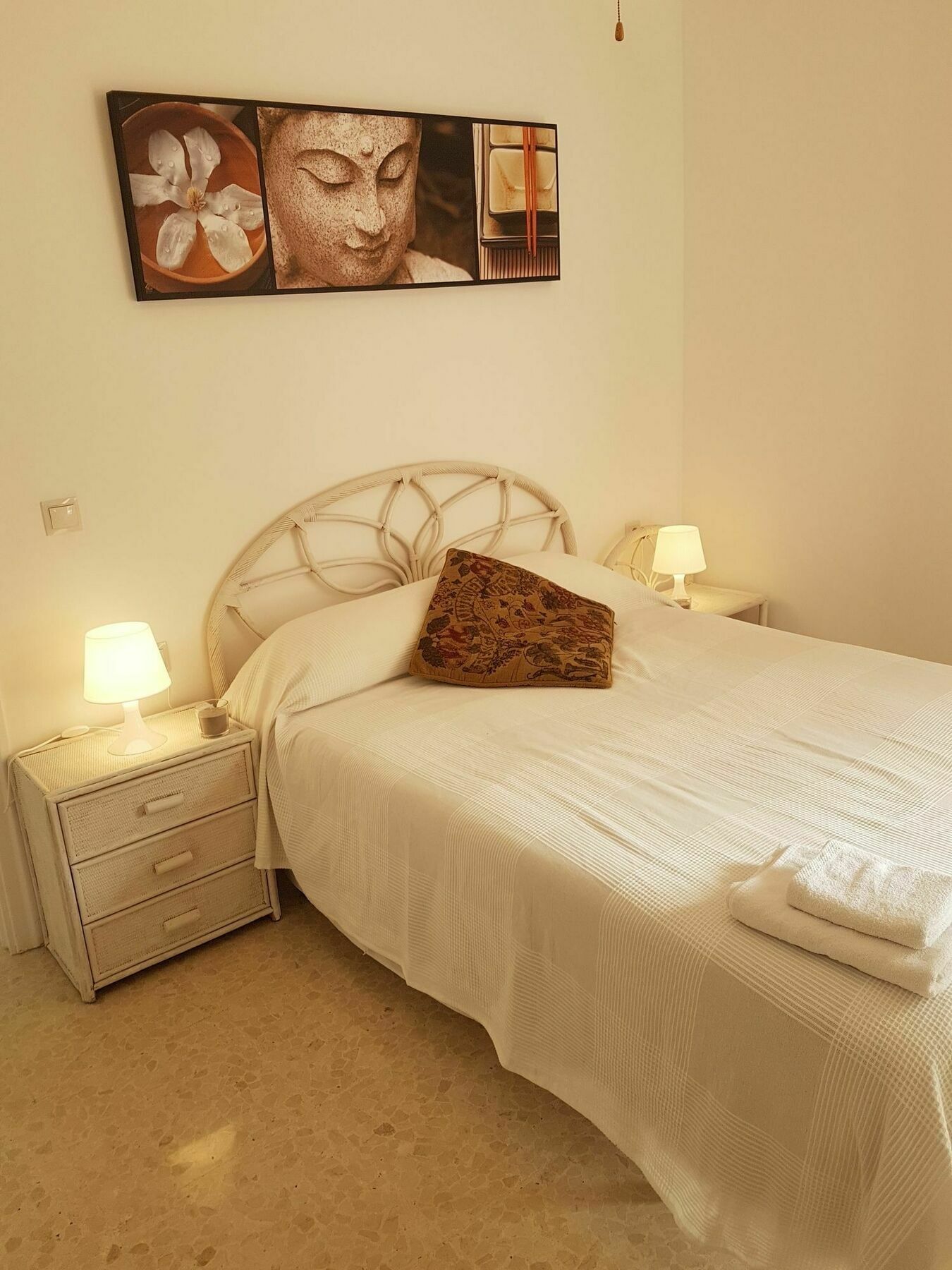 Apartmán Nervion Plaza Sevilla Exteriér fotografie
