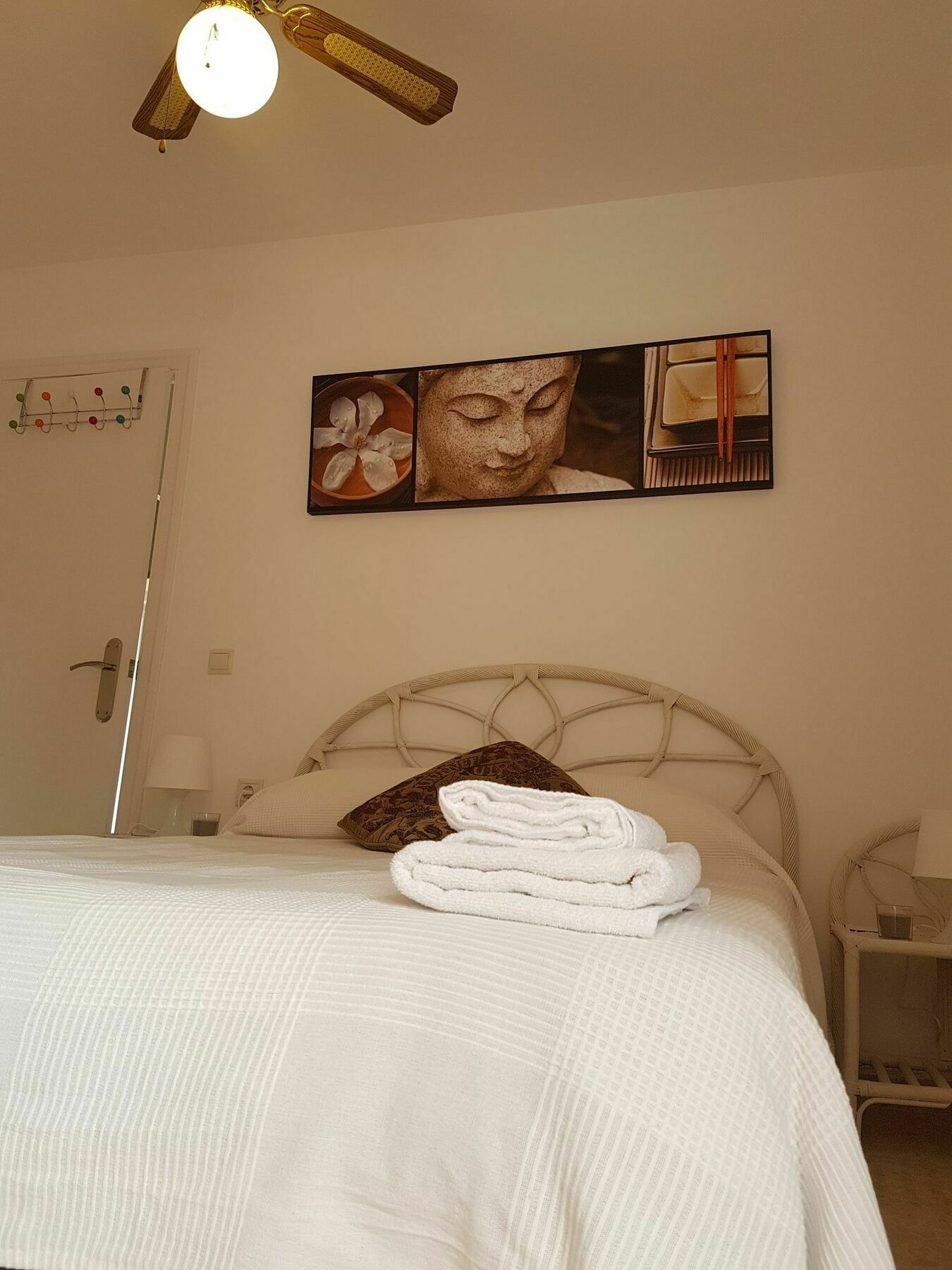 Apartmán Nervion Plaza Sevilla Exteriér fotografie